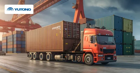 Hong Kong Yutong International